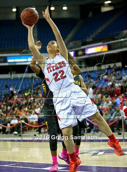 Thumbnail 1 in Antelope vs Vanden (CIF SJS D2 Final) photogallery.