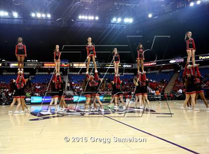 Thumbnail 1 in Antelope vs Vanden (CIF SJS D2 Final) photogallery.