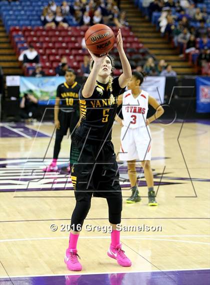 Thumbnail 1 in Antelope vs Vanden (CIF SJS D2 Final) photogallery.