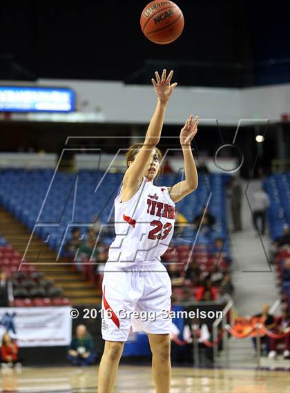 Thumbnail 1 in Antelope vs Vanden (CIF SJS D2 Final) photogallery.