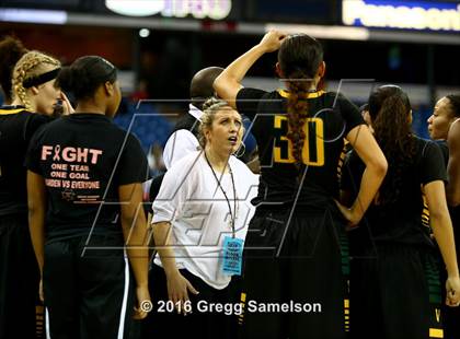 Thumbnail 1 in Antelope vs Vanden (CIF SJS D2 Final) photogallery.