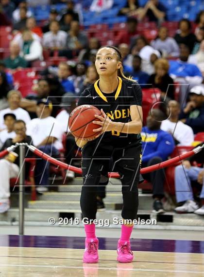 Thumbnail 2 in Antelope vs Vanden (CIF SJS D2 Final) photogallery.