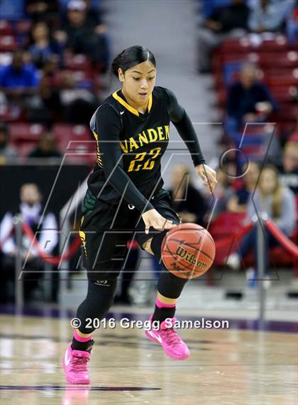 Thumbnail 3 in Antelope vs Vanden (CIF SJS D2 Final) photogallery.