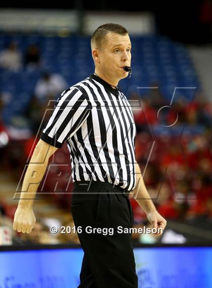 Thumbnail 2 in Antelope vs Vanden (CIF SJS D2 Final) photogallery.