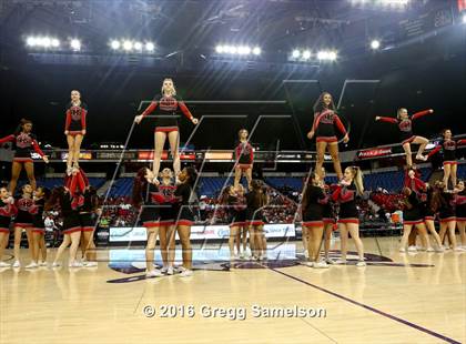 Thumbnail 3 in Antelope vs Vanden (CIF SJS D2 Final) photogallery.