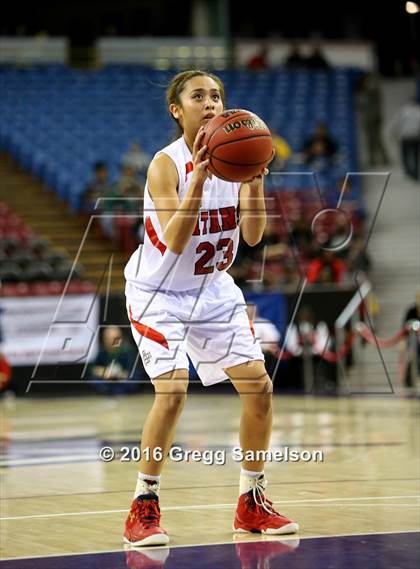 Thumbnail 2 in Antelope vs Vanden (CIF SJS D2 Final) photogallery.