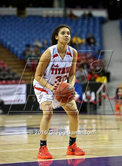 Thumbnail 3 in Antelope vs Vanden (CIF SJS D2 Final) photogallery.