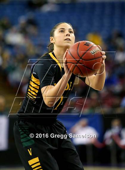 Thumbnail 3 in Antelope vs Vanden (CIF SJS D2 Final) photogallery.
