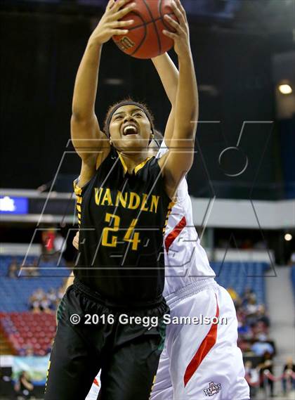 Thumbnail 3 in Antelope vs Vanden (CIF SJS D2 Final) photogallery.
