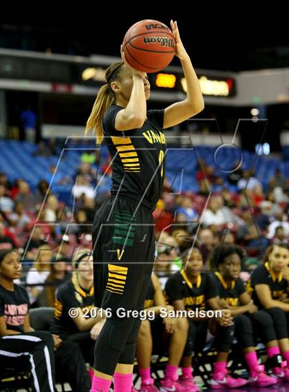 Thumbnail 3 in Antelope vs Vanden (CIF SJS D2 Final) photogallery.
