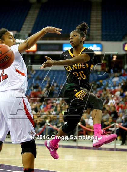 Thumbnail 3 in Antelope vs Vanden (CIF SJS D2 Final) photogallery.