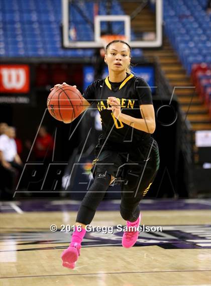 Thumbnail 2 in Antelope vs Vanden (CIF SJS D2 Final) photogallery.