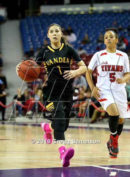 Thumbnail 1 in Antelope vs Vanden (CIF SJS D2 Final) photogallery.