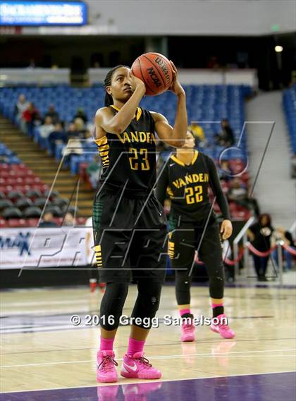 Thumbnail 2 in Antelope vs Vanden (CIF SJS D2 Final) photogallery.