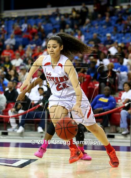 Thumbnail 3 in Antelope vs Vanden (CIF SJS D2 Final) photogallery.