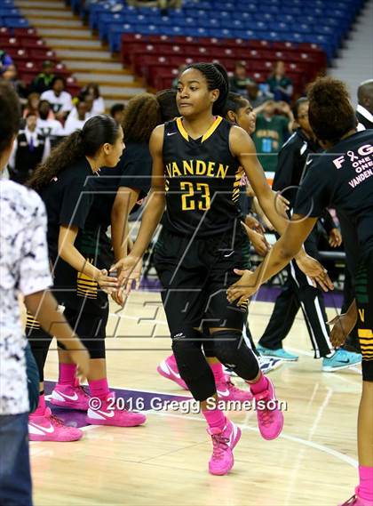 Thumbnail 1 in Antelope vs Vanden (CIF SJS D2 Final) photogallery.