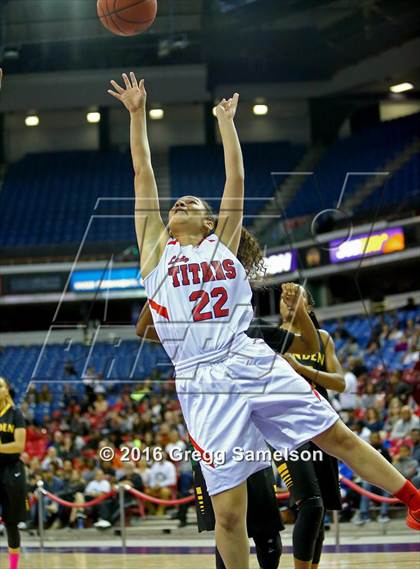 Thumbnail 2 in Antelope vs Vanden (CIF SJS D2 Final) photogallery.