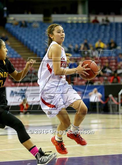 Thumbnail 2 in Antelope vs Vanden (CIF SJS D2 Final) photogallery.