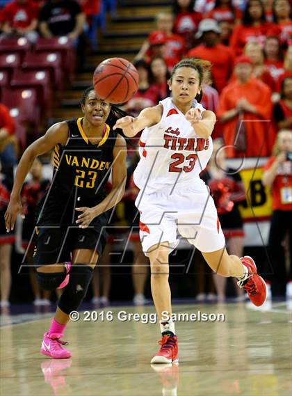 Thumbnail 3 in Antelope vs Vanden (CIF SJS D2 Final) photogallery.