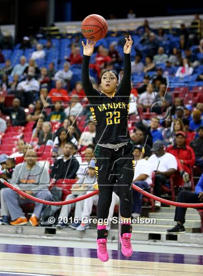 Thumbnail 2 in Antelope vs Vanden (CIF SJS D2 Final) photogallery.