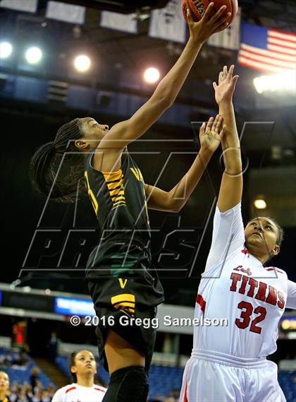Thumbnail 2 in Antelope vs Vanden (CIF SJS D2 Final) photogallery.