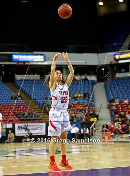Thumbnail 3 in Antelope vs Vanden (CIF SJS D2 Final) photogallery.