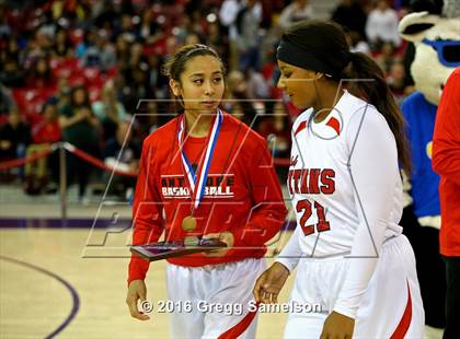 Thumbnail 3 in Antelope vs Vanden (CIF SJS D2 Final) photogallery.