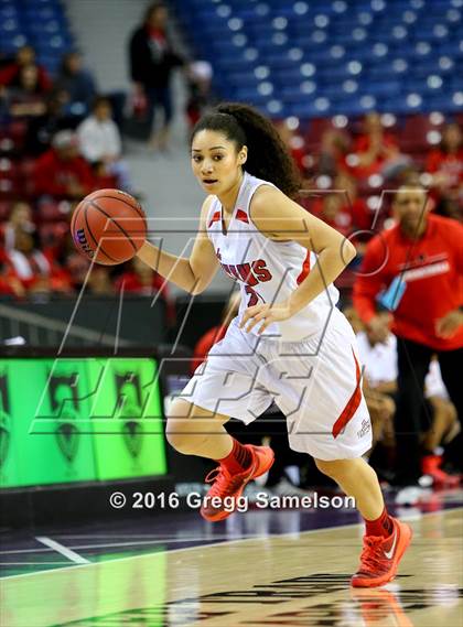 Thumbnail 1 in Antelope vs Vanden (CIF SJS D2 Final) photogallery.
