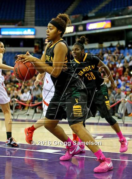 Thumbnail 3 in Antelope vs Vanden (CIF SJS D2 Final) photogallery.