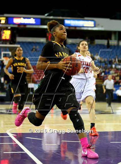 Thumbnail 1 in Antelope vs Vanden (CIF SJS D2 Final) photogallery.