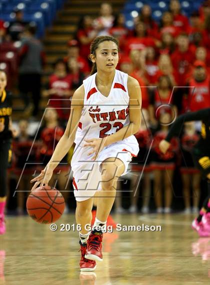 Thumbnail 3 in Antelope vs Vanden (CIF SJS D2 Final) photogallery.