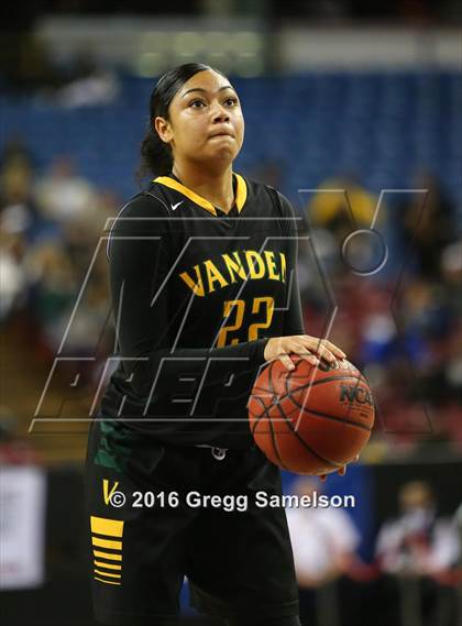 Thumbnail 3 in Antelope vs Vanden (CIF SJS D2 Final) photogallery.