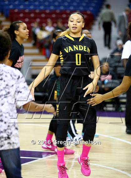 Thumbnail 2 in Antelope vs Vanden (CIF SJS D2 Final) photogallery.