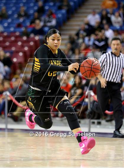 Thumbnail 1 in Antelope vs Vanden (CIF SJS D2 Final) photogallery.