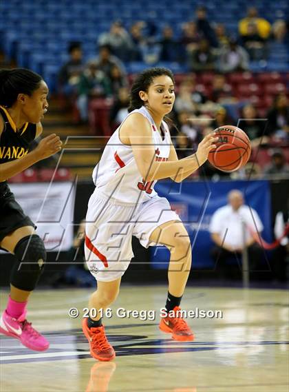 Thumbnail 2 in Antelope vs Vanden (CIF SJS D2 Final) photogallery.