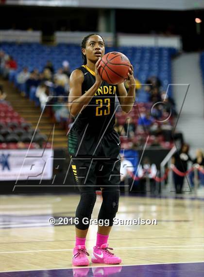 Thumbnail 2 in Antelope vs Vanden (CIF SJS D2 Final) photogallery.