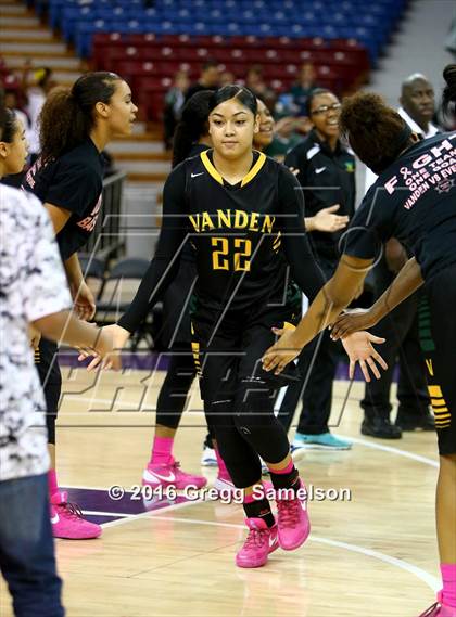 Thumbnail 2 in Antelope vs Vanden (CIF SJS D2 Final) photogallery.
