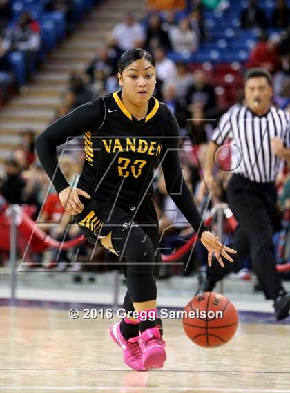 Thumbnail 2 in Antelope vs Vanden (CIF SJS D2 Final) photogallery.
