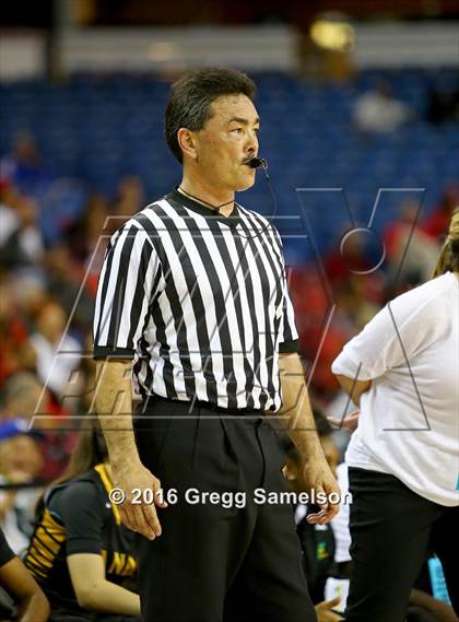 Thumbnail 3 in Antelope vs Vanden (CIF SJS D2 Final) photogallery.