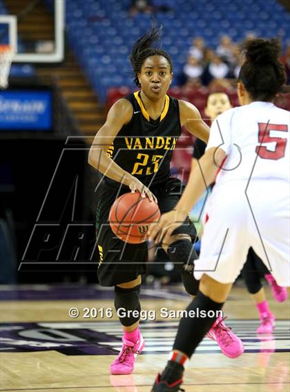 Thumbnail 2 in Antelope vs Vanden (CIF SJS D2 Final) photogallery.