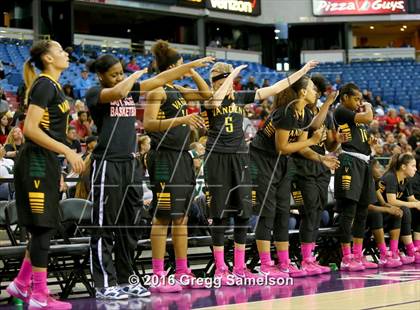 Thumbnail 3 in Antelope vs Vanden (CIF SJS D2 Final) photogallery.