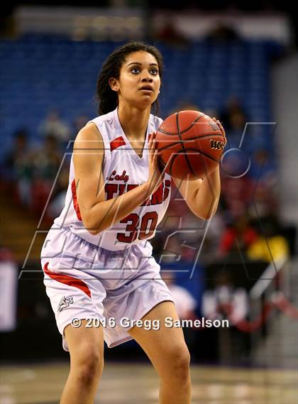 Thumbnail 1 in Antelope vs Vanden (CIF SJS D2 Final) photogallery.