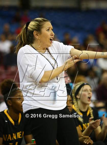 Thumbnail 2 in Antelope vs Vanden (CIF SJS D2 Final) photogallery.