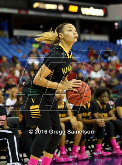 Thumbnail 1 in Antelope vs Vanden (CIF SJS D2 Final) photogallery.