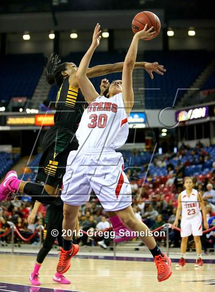 Thumbnail 1 in Antelope vs Vanden (CIF SJS D2 Final) photogallery.