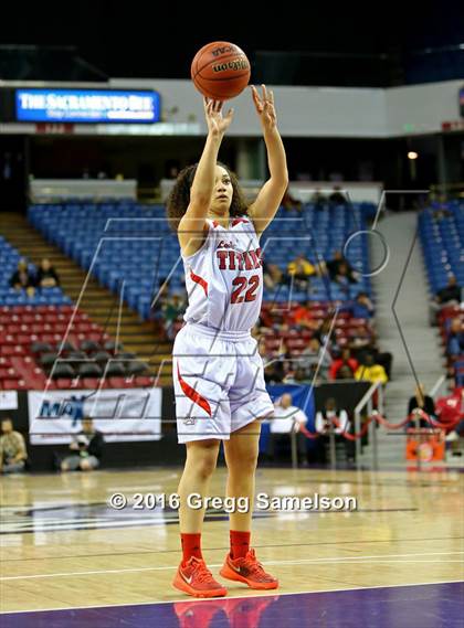 Thumbnail 2 in Antelope vs Vanden (CIF SJS D2 Final) photogallery.