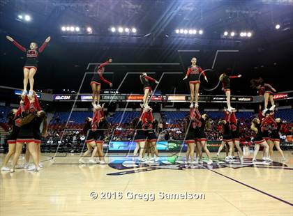 Thumbnail 2 in Antelope vs Vanden (CIF SJS D2 Final) photogallery.