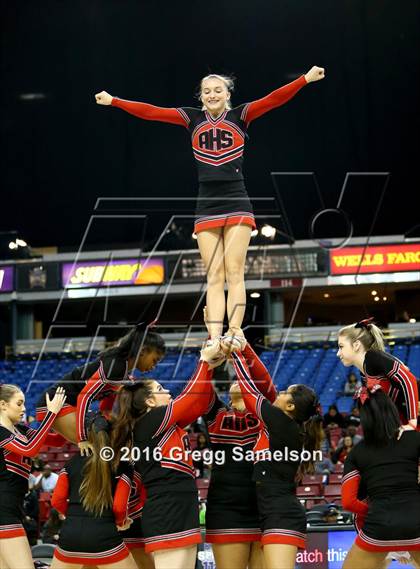 Thumbnail 1 in Antelope vs Vanden (CIF SJS D2 Final) photogallery.