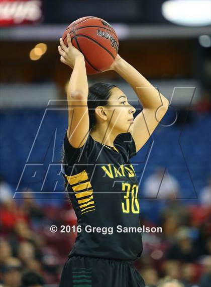 Thumbnail 2 in Antelope vs Vanden (CIF SJS D2 Final) photogallery.