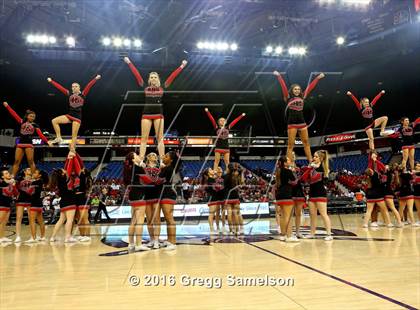 Thumbnail 1 in Antelope vs Vanden (CIF SJS D2 Final) photogallery.